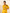 Ochre Yellow Bird Sequin Shirt