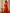 Red and Yellow Blockprint Cotton Doria Kurta with Jacket
