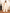 Off-White Loose Fit Coord Set