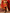 Red and Yellow Blockprint Cotton Doria Pants with Gota
