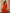 Red and Yellow Blockprint Cotton Doria Kurta with Jacket