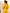 Ochre Yellow Bird Sequin Shirt