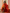 Red and Yellow Printed Cotton Doria Kurta Set