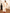Off-White Loose Fit Coord Set