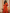 Red and Yellow Blockprint Cotton Doria Kurta with Jacket