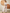 Colorblock Linen Crop Top Coord Set