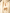 Beige Cotton Silk Tissue Straight Kurta