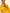Ochre Yellow Bird Sequin Shirt