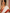 Off White Doria Blockprint Saree with Embroidery