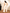 Off-White Loose Fit Coord Set