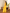 Ochre Yellow Satin Indowestern Set