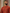Red Blockprint Cotton Kurta With Embroidery
