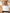 Colorblock Linen Crop Top