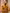 Yellow Blockprint Cotton Kurta With Embroidery