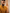 Yellow Blockprint Cotton Kurta With Embroidery