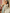 Sea Green and White Printed Flare Long Kurta Set